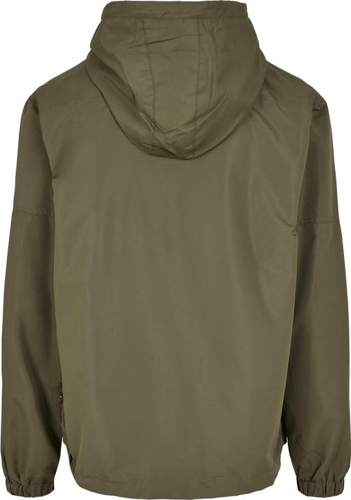 Produktbild Brandit Summer Pull Over Jacket (L)