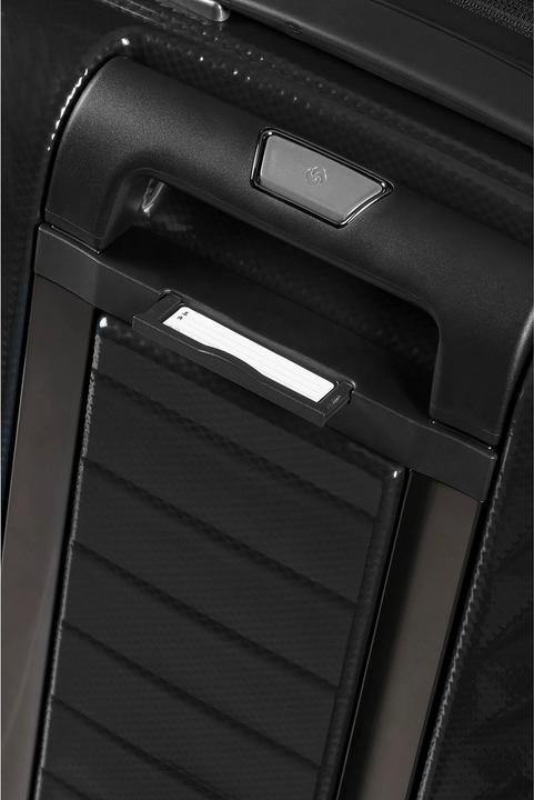 Produktbild Samsonite Proxis Trolley mit 4 Rollen erweiterbar 55cm (38 l)