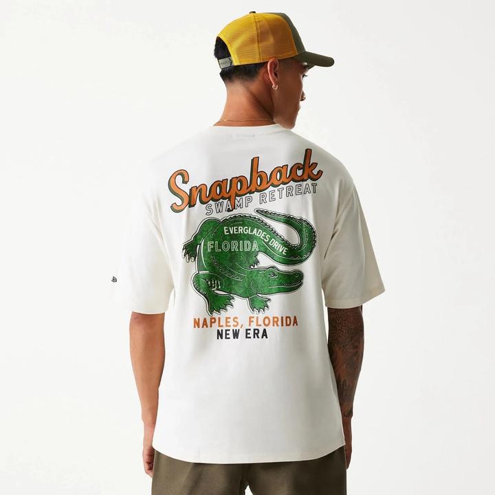 Actual product image New Era Animal Graphic (XL)