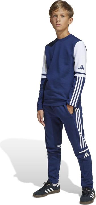 Produktbild adidas Squadra 25 SW CREW Y (140)