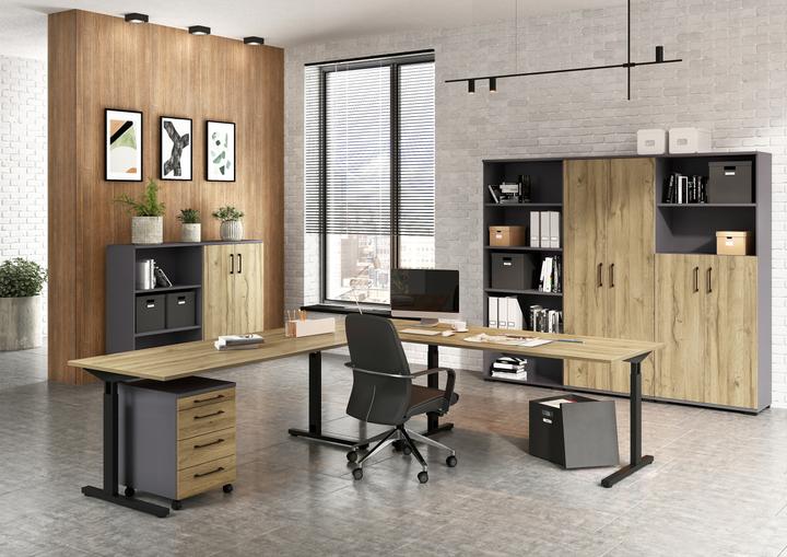 Produktbild Germania Profi 2.0 (160 x 80 x 80 cm)