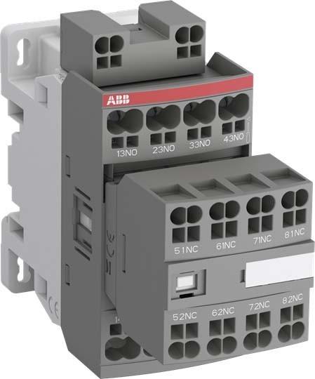 Actual product image ABB NF62EK-14