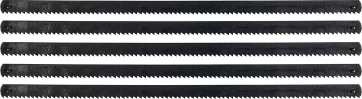 Immagine prodotto FTM Lame per legno 145 mm, 5 pezzi