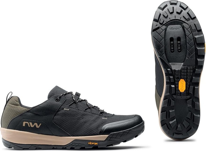 Actual product image Northwave Rockit cycling shoes (40)