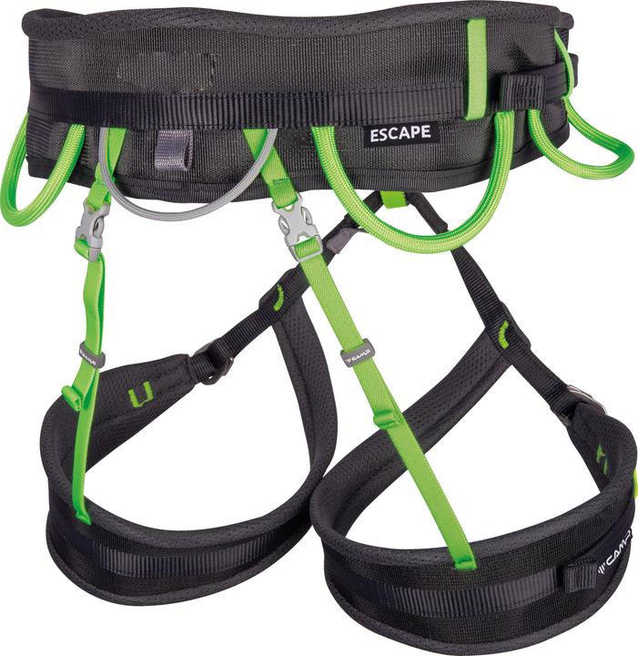 Immagine prodotto Camp Fuga (M)