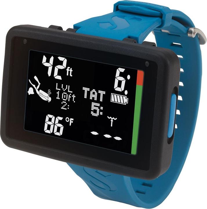 Produktbild Scubapro Luna 2.0 Computer