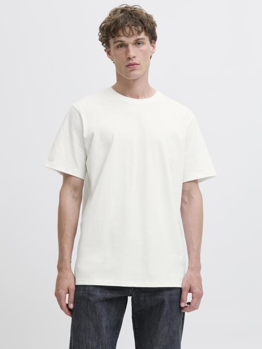 Produktbild Jack & Jones Rddthor Tee S/S Crew Neck Sn (XXL)