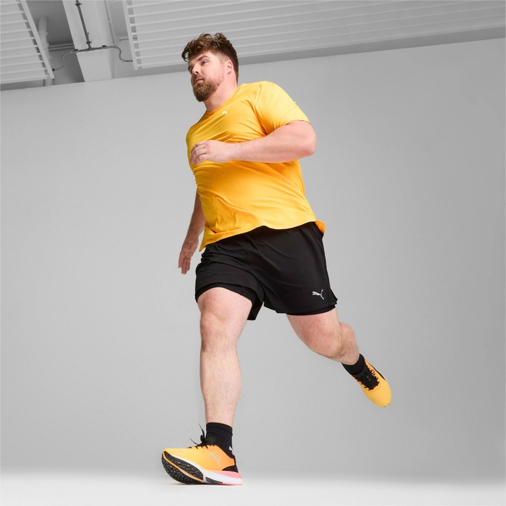 Immagine prodotto Puma Run Cloudspun Ss Tee (S)