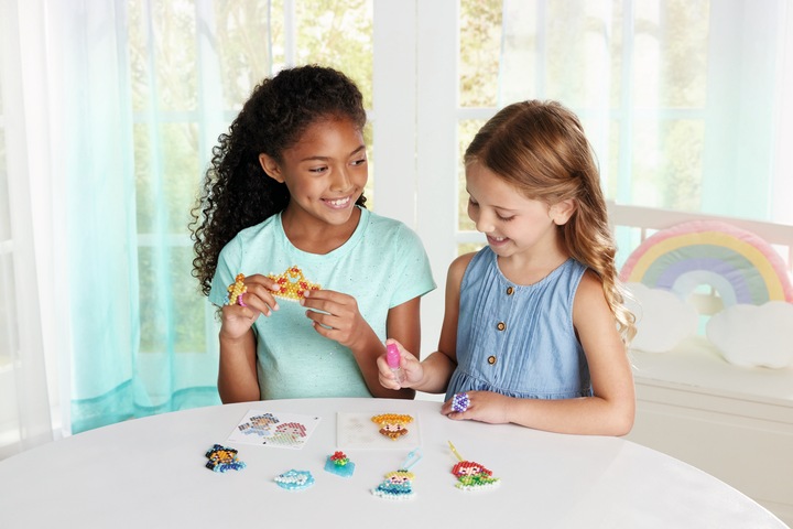Immagine prodotto Aquabeads Set di gioielli AQB Principesse Disney