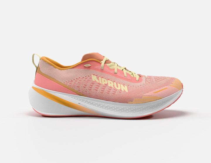 Produktbild Kiprun Laufschuhe Damen Kipcore Einsteiger polyester (42)