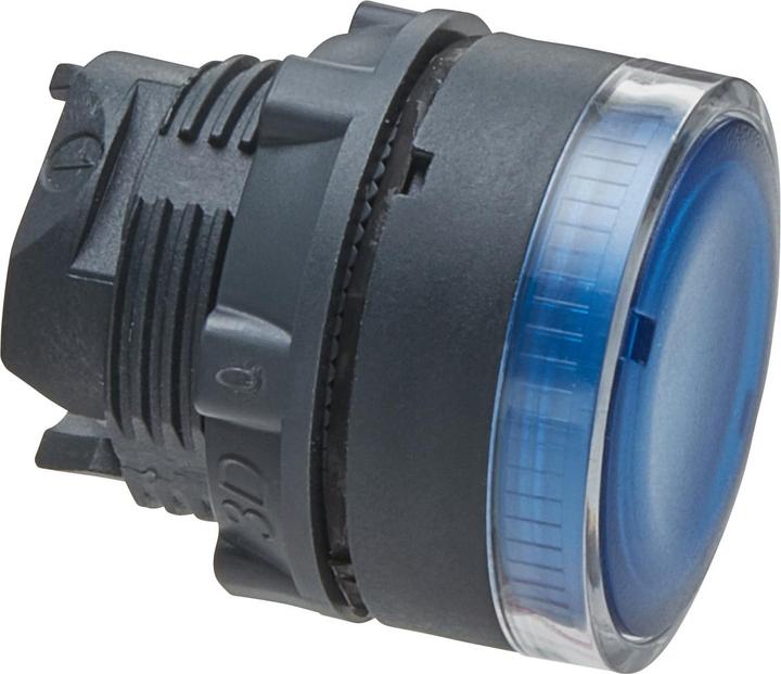 Immagine prodotto Schneider Electric Pulsante illuminabile blu