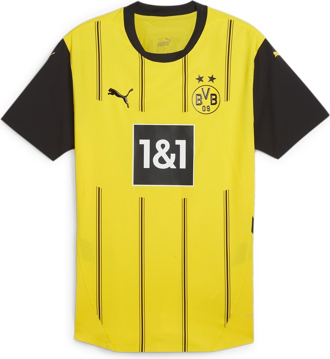 Image du produit Puma BVB Home Jersey Authentic (L)