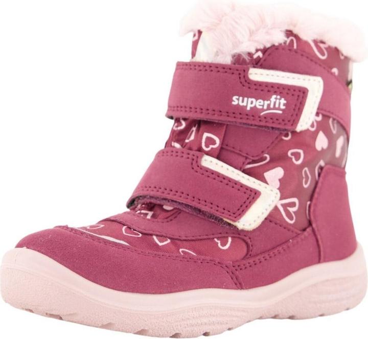 Immagine prodotto Superfit Stivali Gore-Tex Foderati Caldi Crystal (25)