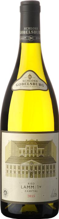 Actual product image Weingut Schloss Gobelsburg Ried Lamm 1. Lage Grüner Veltliner (1 x 75 cl, 2021)