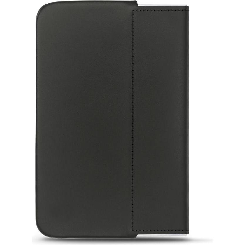 Noreve Lederschutzhülle (Microsoft Surface Duo), Smartphone Hülle, Violett