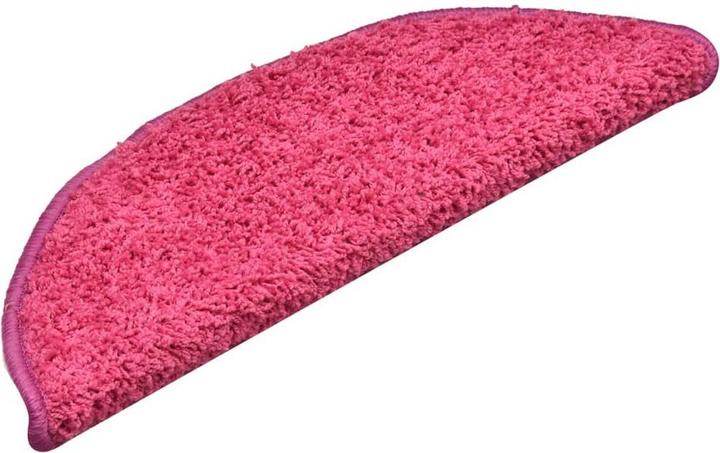 Immagine prodotto vidaXL Treppenmatte (56 x 17 cm)