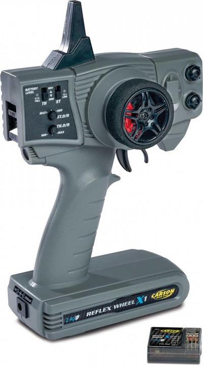 Produktbild Carson 2.4GHz