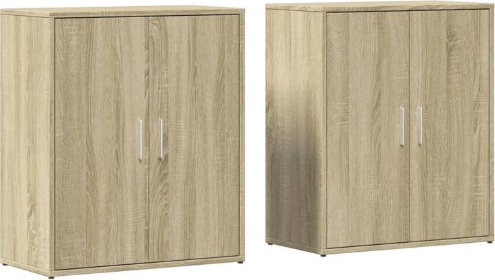 Image du produit vidaXL Sideboard (60 x 31 x 70 cm)
