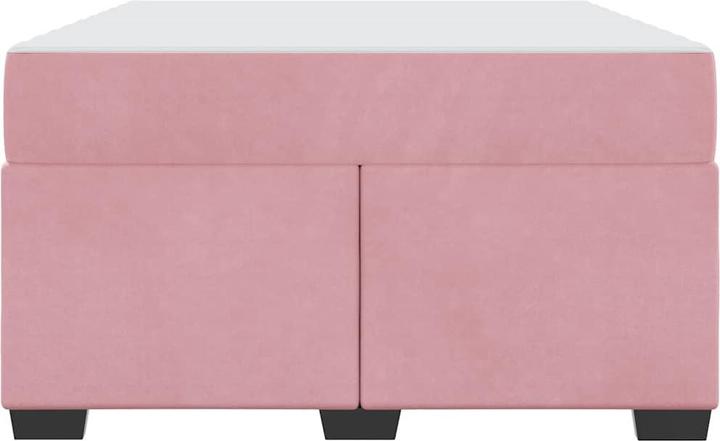 Image du produit vidaXL Bettrahmen (120 x 200 cm)