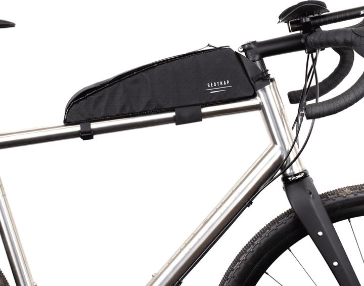 Produktbild Restrap Race Top Tube (1.50 l, Rahmentasche)