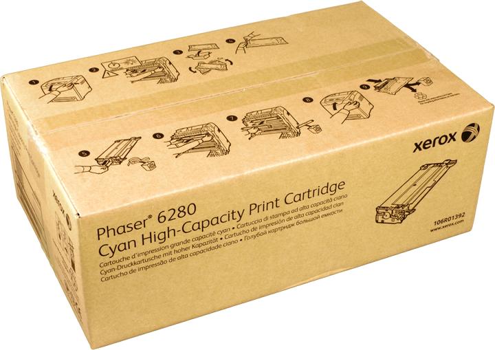 Image du produit Xerox 106r01392 (C)