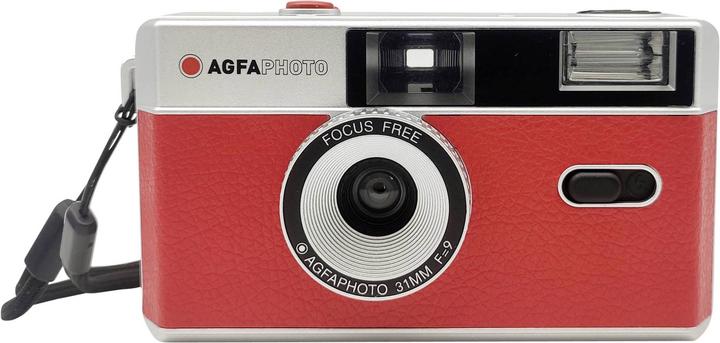 Image du produit AGFAPHOTO Appareil photo réutilisable 35mm