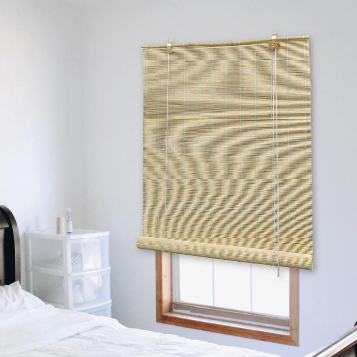 Actual product image vidaXL Rollo (80 x 220 cm)