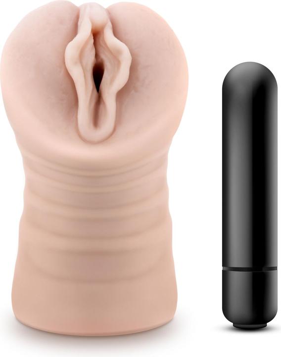 Produktbild Blush Ashley mit Kugelvibrator
