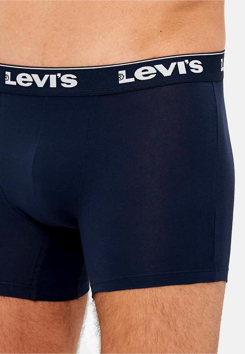 Produktbild Levis Boxershorts Unterhosen 2-Pack (S, 2er Pack)