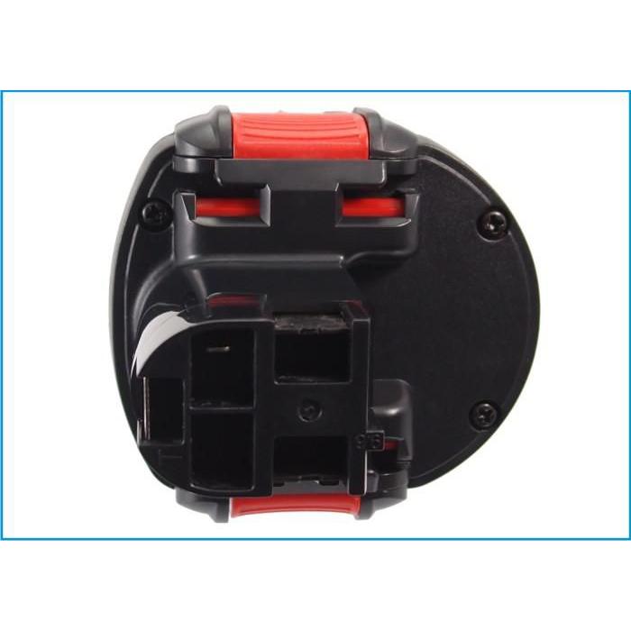 Thumbnail - CoreParts, Werkzeugakku + Ladegerät, Battery for Bosch PowerTool (9.6 V)