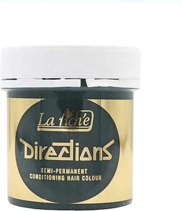 Actual product image Directions La Riche (Apple Green)