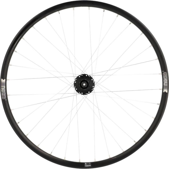 Image du produit Velox K7 Mach1 Neo Moy. Shim M475. (Roue arrière, 26")