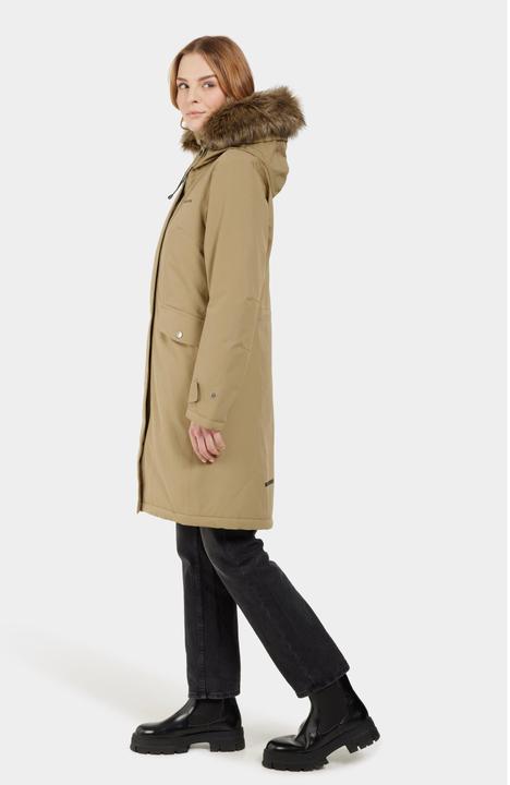 Actual product image Didriksons Women's Erika Parka 3