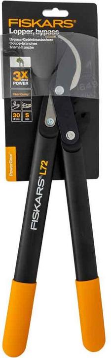 Produktbild Fiskars Astschere Bypass PowerGear II