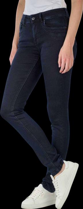 Produktbild Pepe Jeans Brookes Slim Fit Blue Black (W25/L30)