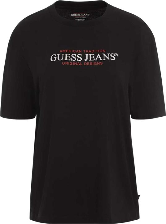 Produktbild Guess Jeans TShirt Übergross (M)