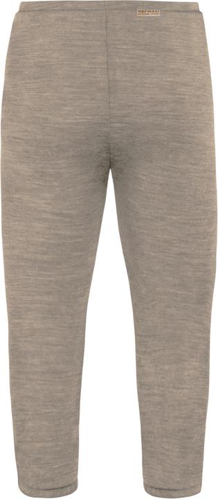 Actual product image Normani Baby merino trousers "Silverdale" - 9535 (74)