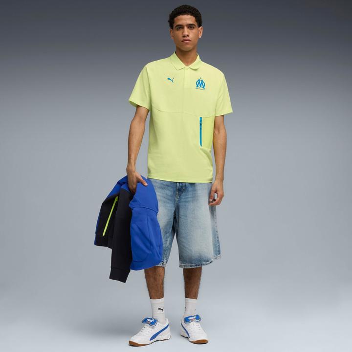 Actual product image Puma tech (M)