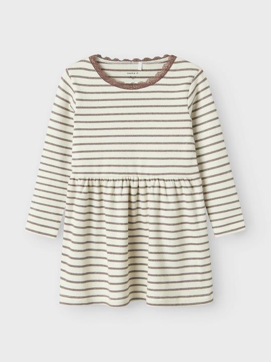 Actual product image Name it Streifen Kleid (116)