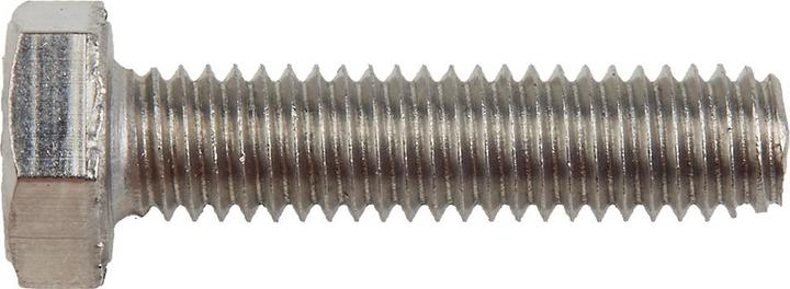 Image du produit RS PRO Vis hexagonale A2 M6x25mm