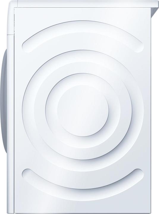 Produktbild Bosch Hausgeräte Wtw87571ch (8 kg, Rechts)