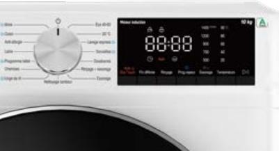 Produktbild Fagor FLF1014SLIAW (10 kg, Links)