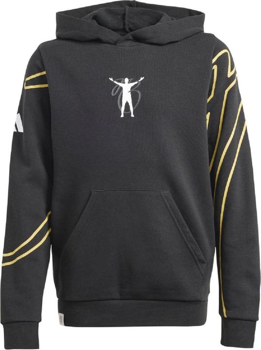 Produktbild Adidas Jude Bellingham Kapuzenpullover (128)