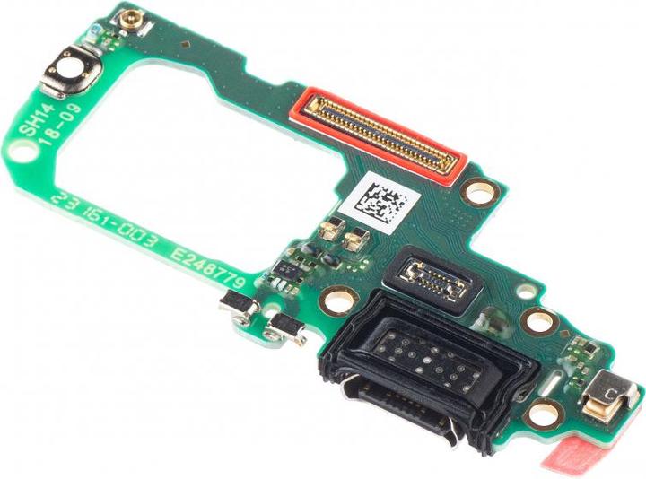 OPPO Ladeanschluss Flex für Reno10, Version A