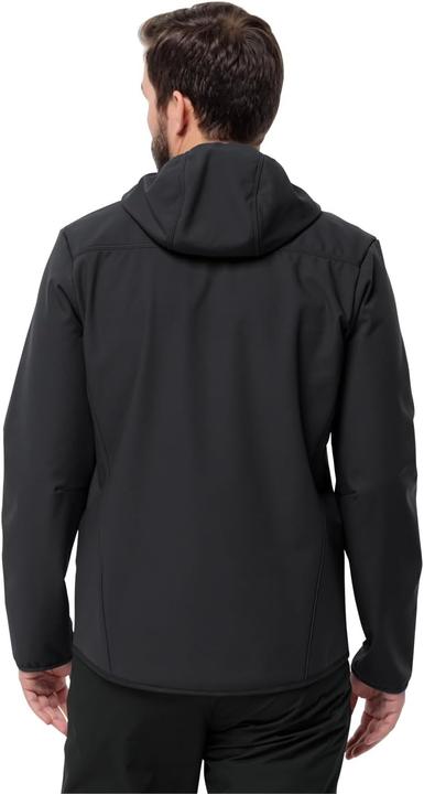 Immagine prodotto Jack Wolfskin Bornberg Hoody M (3XL)