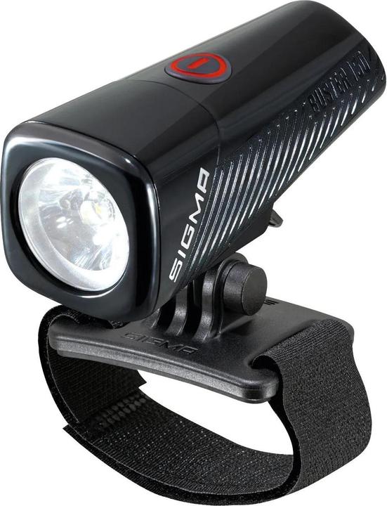 Image du produit Sigma Sport Buster (150 lm)