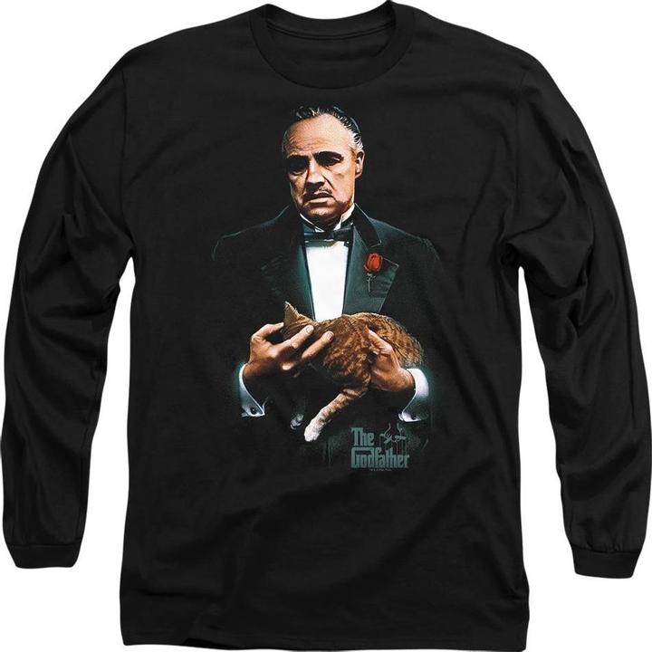 Produktbild The Godfather TShirt (XXL)