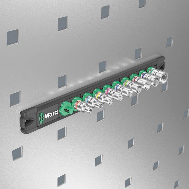 Produktbild Wera Nuss-Magnetleiste A Imperial 1