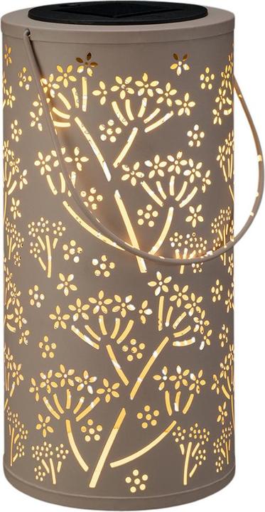 Produktbild STT Solar Flowery Lantern