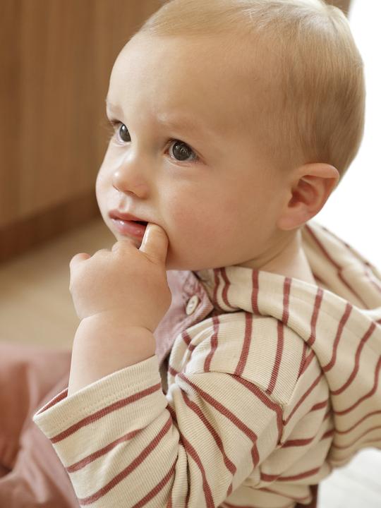 Immagine prodotto Vertbaudet Jungen Baby Kapuzenshirt (74)